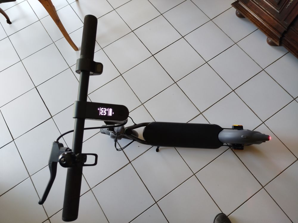 trotinette decathlon sd 500 E Sports