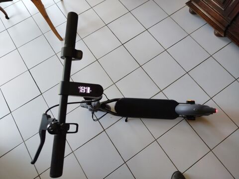 trotinette decathlon sd 500 E 150 Muret (31)