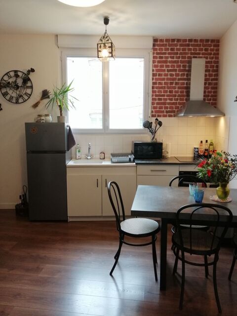  Appartement � louer 3 pi�ces 53 m�