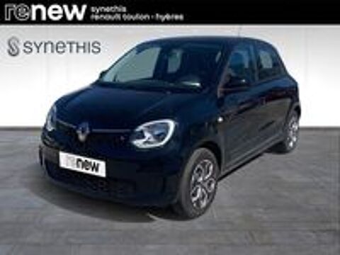 Annonce voiture Renault Twingo III 14990 