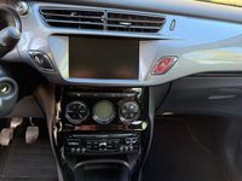 C3 1.2 E-VTI 82 EXCLUSIVE 2015 occasion 94340 Joinville-le-Pont