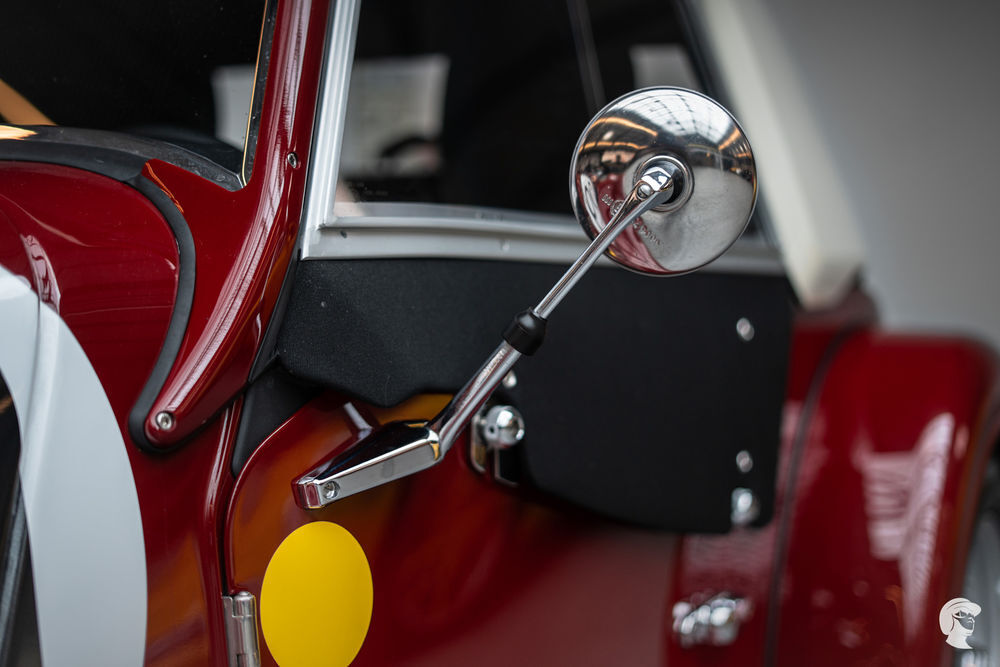 Plus 4 LM62 2022 occasion 75014 Paris