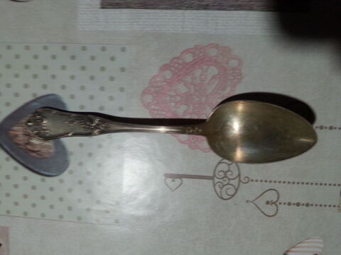 cuill�re argent 30 Montceaux-l�s-Provins (77)