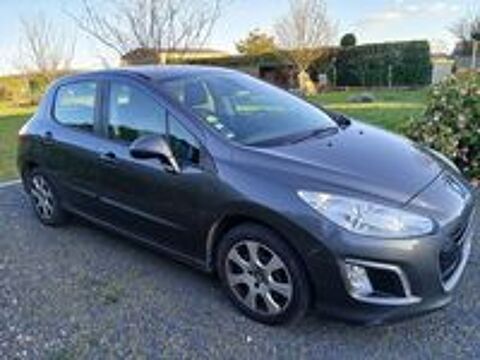Annonce voiture Peugeot 308 3500 