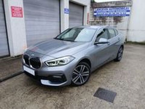 S&eacute;rie 1 116i 109 ch DKG7 Business Design 2020 occasion 92140 Clamart