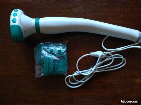 Masseur thermique � infrarouges 15 Marcq-en-Bar�ul (59)