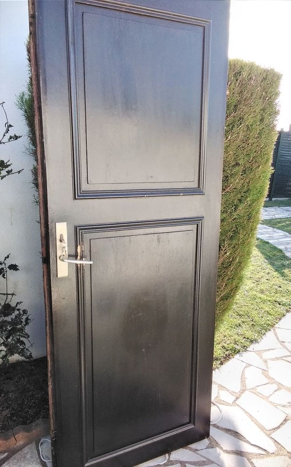 Porte Bricolage