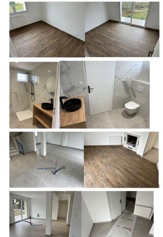  Maison � vendre 8 pi�ces 153 m�