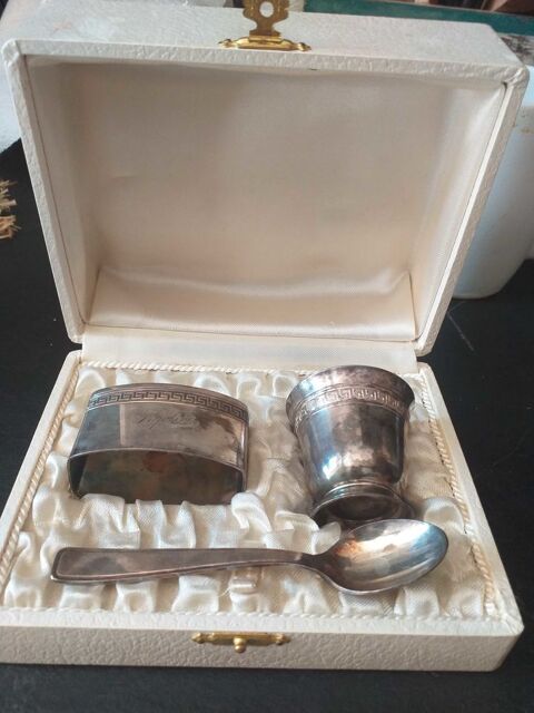 COFFRET DE BAPTME ANCIEN 30 Cordes-sur-Ciel (81)