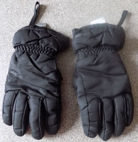 Gants 3 La Motte-d'Aveillans (38)