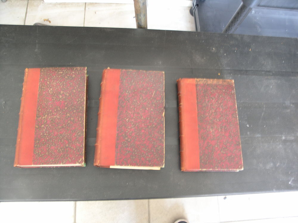  RENOUVIER, Ch. Livres anciens #5 RARES !!! 