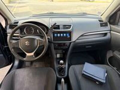 Swift 1.3 DDiS GLX Pack 2011 occasion 02470 Dammard