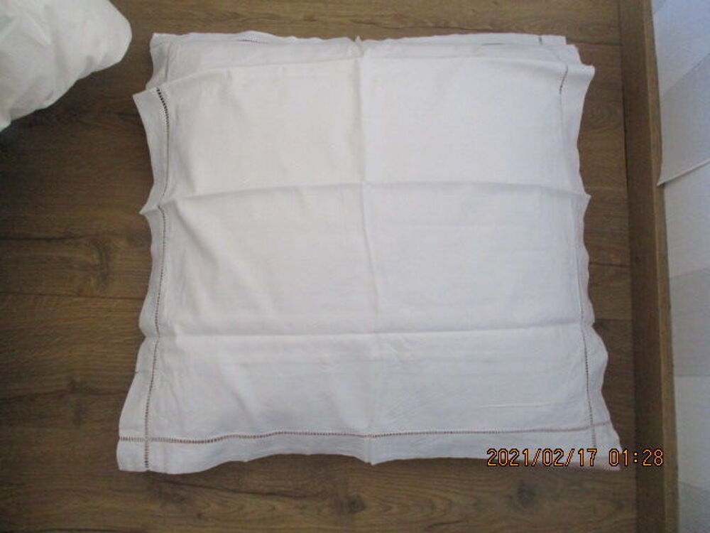 linge de maison Décoration