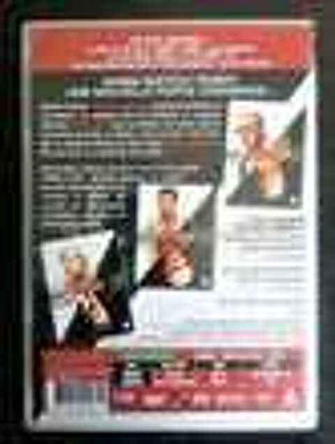 DVD Scoop de Woody Allen DVD et blu-ray