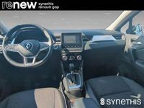 Captur E-Tech full hybrid 145 Techno 2023 occasion 05000 Gap
