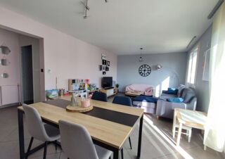  Appartement  vendre 4 pices 94 m
