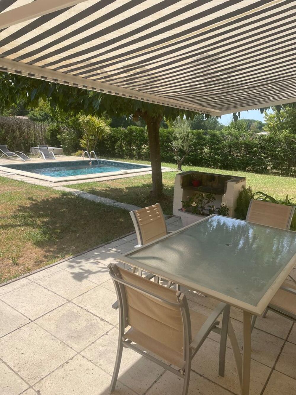 Location Maison Maison meublée Saint-loubès