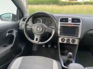 Polo 1.6 TDI 90 CR FAP Life 2013 occasion 71100 Chalon-sur-Sa&ocirc;ne