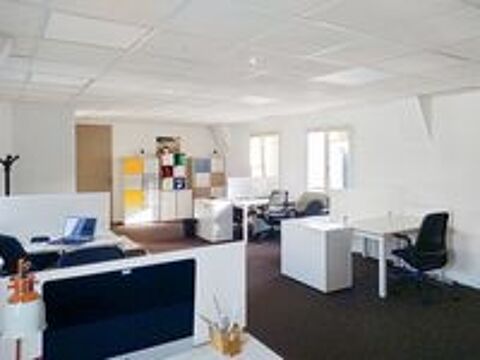   Réservez un bureau partagé ou un espace de coworking à Paris Madeleine  