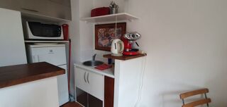  Appartement à louer 1 pièce 26 m²