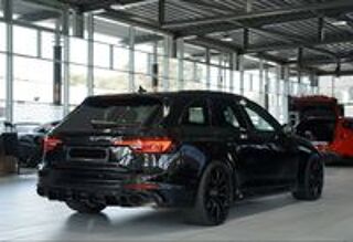 RS4 Avant V6 2.9 TFSI 450 ch Tiptronic 8 2019 occasion 38440 Saint-Jean-de-Bournay