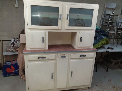 Buffet Mado 50 Morigny-Champigny (91)