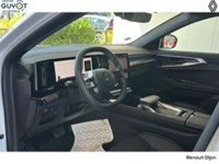 Austral E-Tech hybrid 200 Iconic 2023 occasion 21000 Dijon