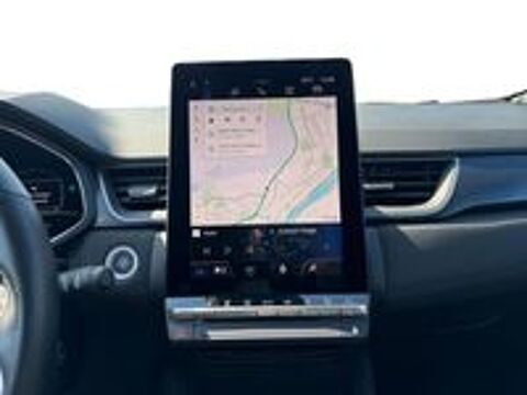 Captur mild hybrid 160 EDC esprit Alpine 2024 occasion 91200 Athis-Mons