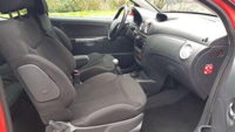 C2 1.6i 16V VTS 2004 occasion 41500 Cour-sur-Loire