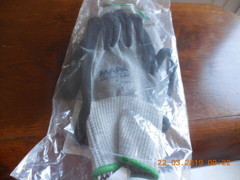 Gants mapa de protection n� 9 2 S�te (34)