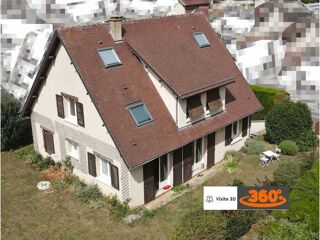  Maison à vendre 12 pièces 175 m²