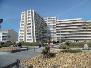 Location  Appartement 