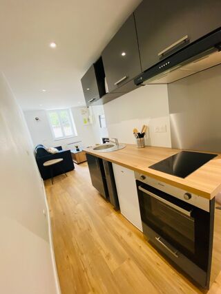  Appartement � vendre 2 pi�ces 51 m�