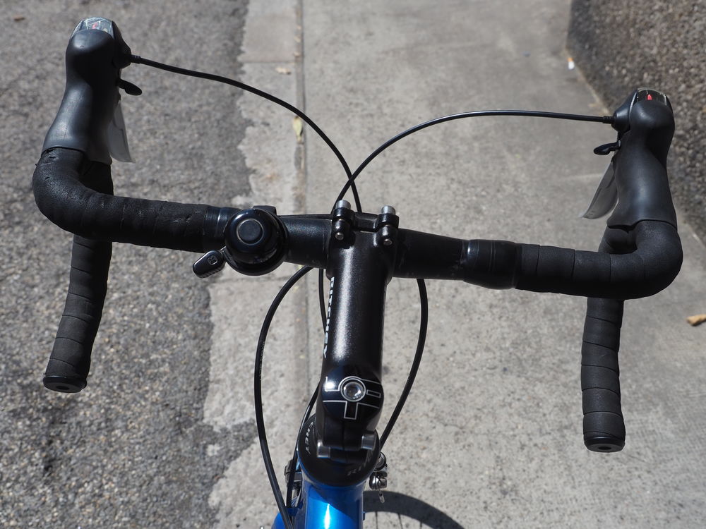 V&eacute;lo de course de route Vélos
