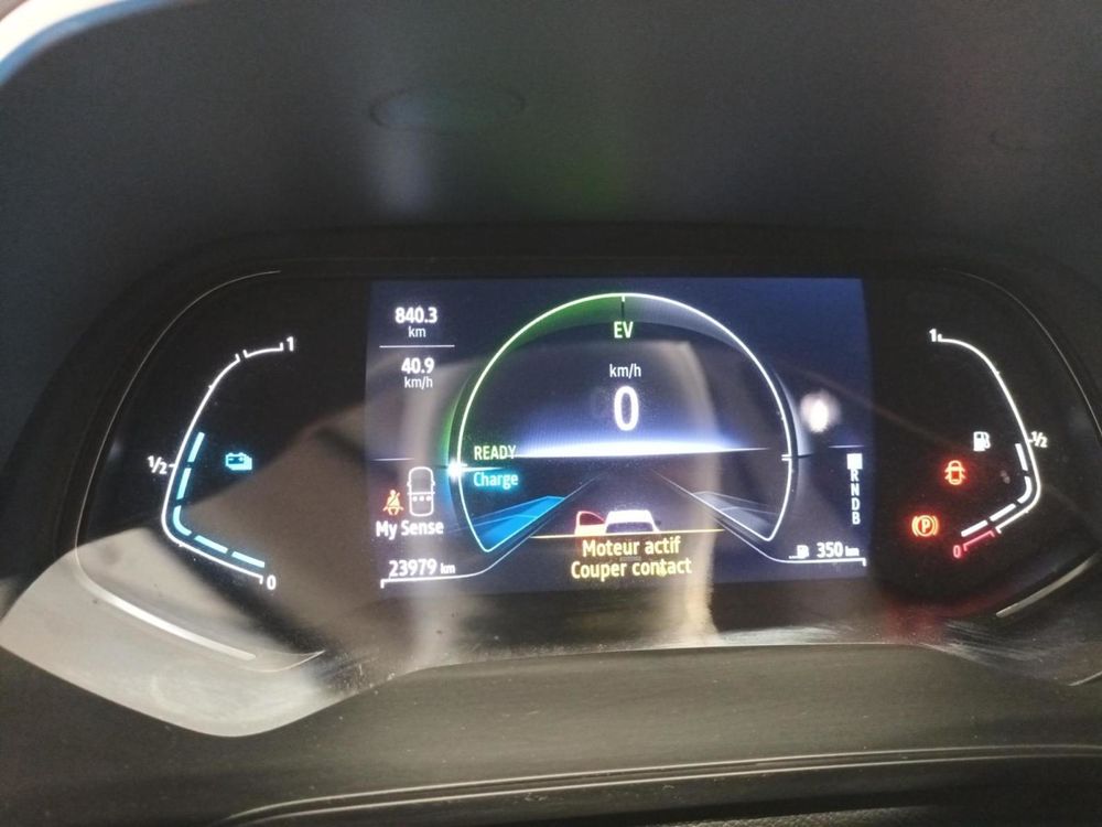 Captur E-Tech full hybrid 145 ch Techno 2022 occasion 08000 Charleville-M&eacute;zi&egrave;res