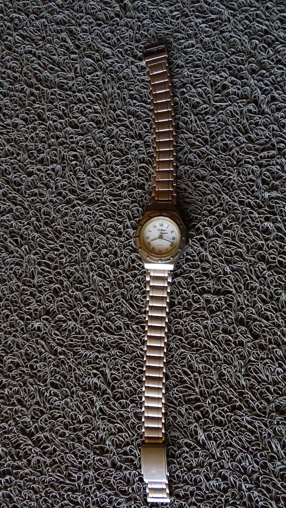 Montre vuillemin regnier best sale femme