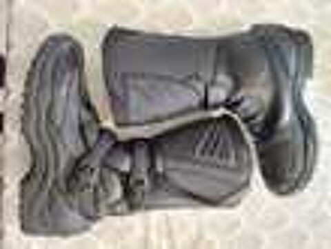bottes moto RST Sports