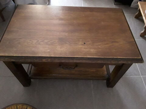 Table basse 60 Nice (06)