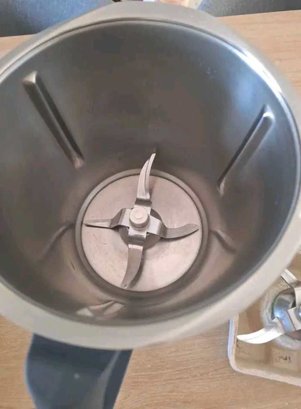 THERMOMIX TM6 Electroménager