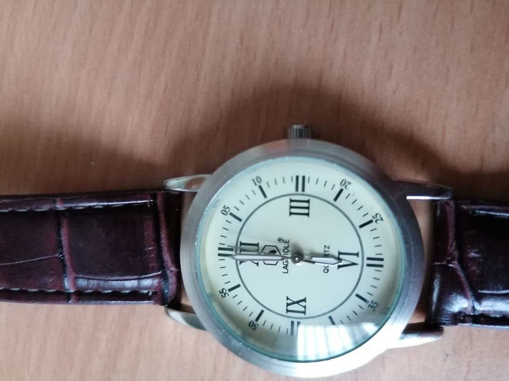 montre Bijoux et montres