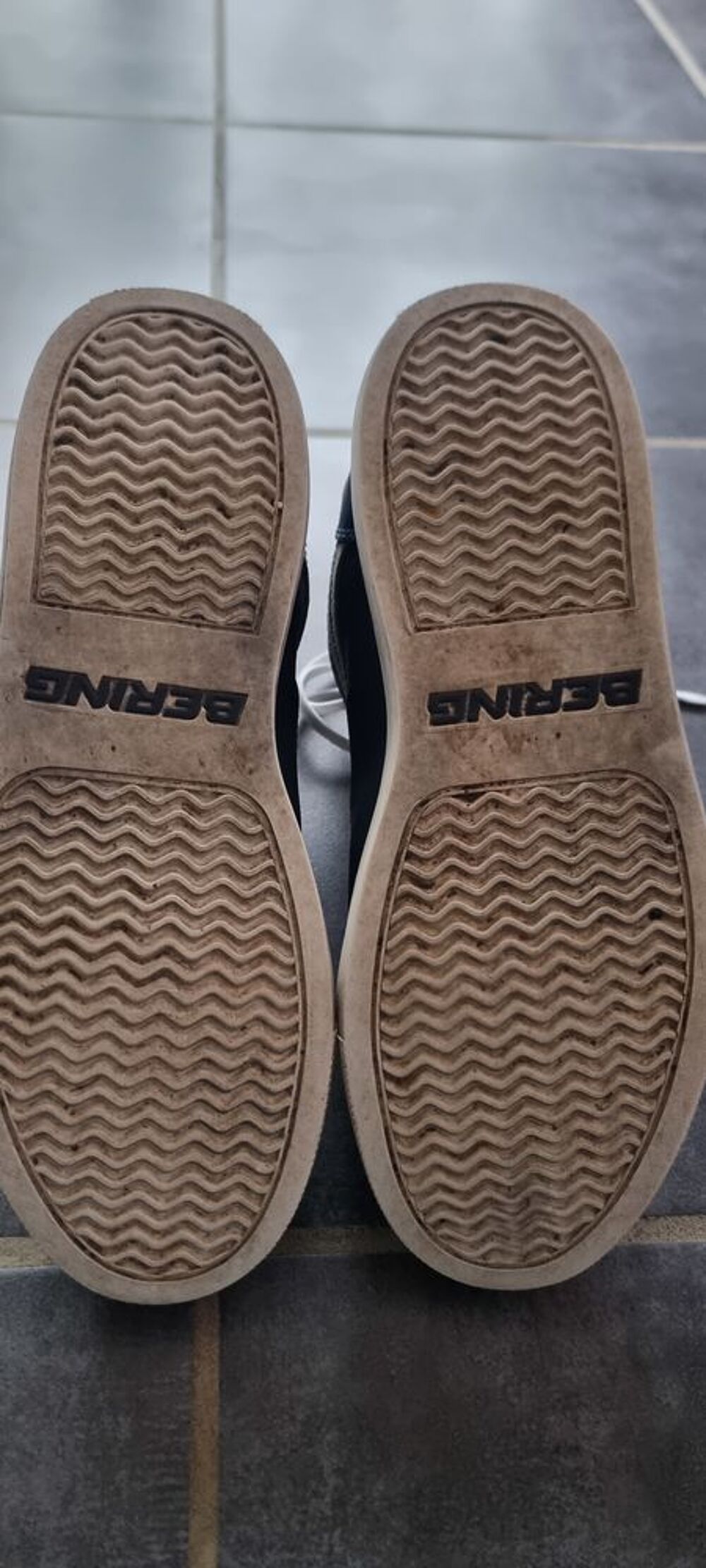 basket bottes moto Chaussures
