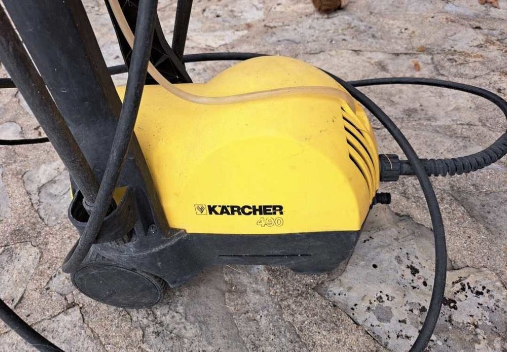 Karcher 490 Jardin