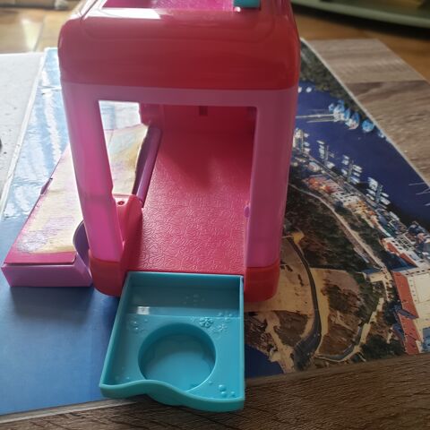 Petit camion jouet 10 Thouars (79)