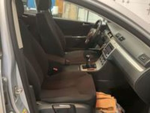 Passat 2.0 16S TDI 110 CR FAP BlueMotion Carat 2009 occasion 33290 Le Pian-Médoc