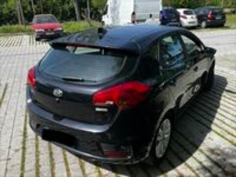 Ceed CEED 1.0 T-GDi 100 ch BVM6 Active 2017 occasion 91310 Leuville-sur-Orge