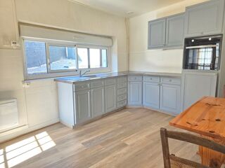  Maison à louer 2 pièces 40 m²