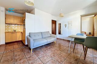 Vente Appartement EVIAN HYPERCENTRE T2 PROCHE EMBARCADERE Evian les bains