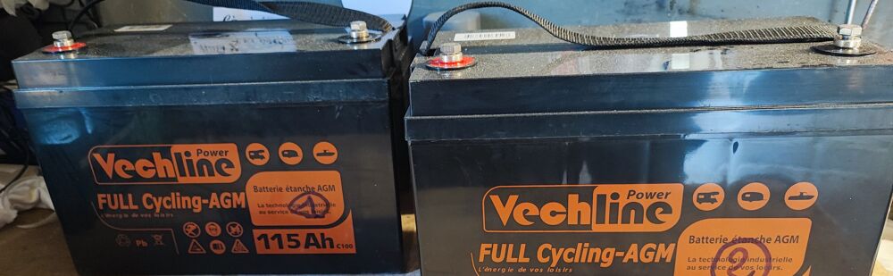 Panneaux solaires Bricolage
