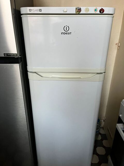 Réfrigérateur Indesit RAA29 100 Nice (06)