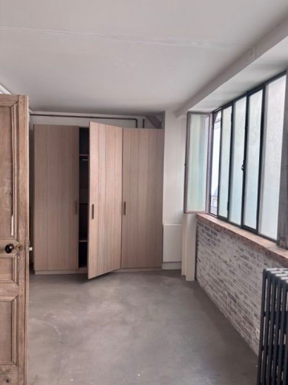 Vente Appartement PARIS 11EME RUE  FAIDHERBE :  71M2 Paris 11